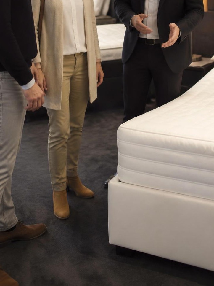 Zufriedene Kunden — BEL SOGNO München